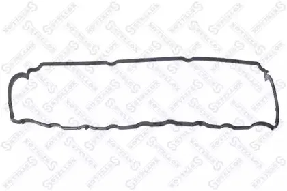 1128072SX STELLOX Прокладка, крышка головки цилиндра