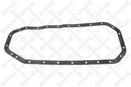 1129006SX STELLOX Прокладка, масляный поддон