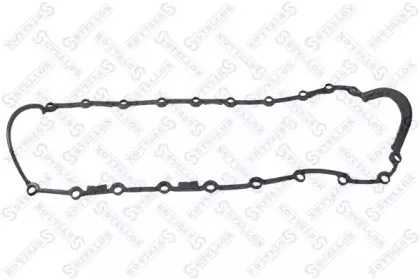 1129019SX STELLOX Прокладка, масляный поддон