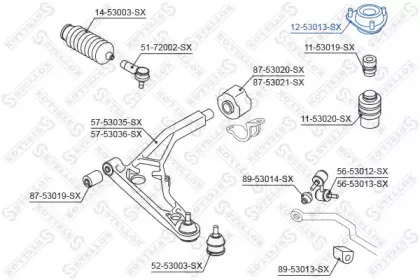 stellox-1253013sx