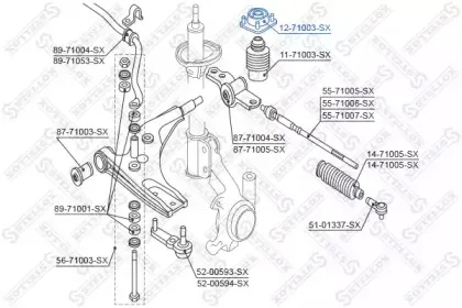 stellox-1271003sx