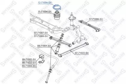 stellox-1271004sx