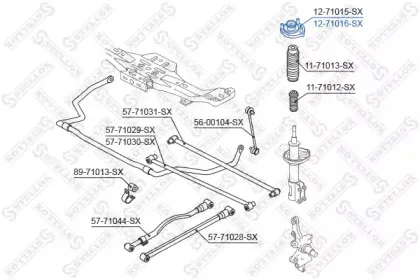 stellox-1271016sx