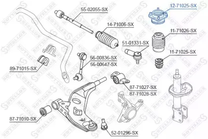 stellox-1271025sx