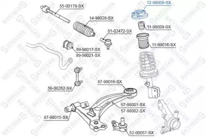 stellox-1298009sx