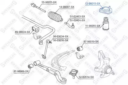 stellox-1298015sx