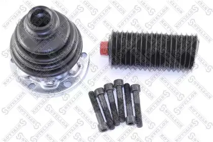 13-00004-SX STELLOX