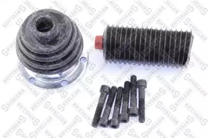 13-00018-SX STELLOX Комплект пылника, приводной вал