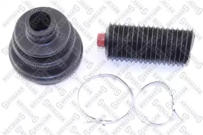 13-00025-SX STELLOX Комплект пылника, приводной вал