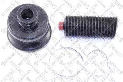 13-00032-SX STELLOX Комплект пылника, приводной вал