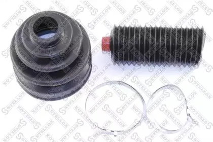 13-00033-SX STELLOX Комплект пылника, приводной вал