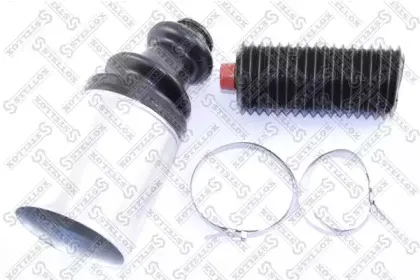 13-00040-SX STELLOX Комплект пылника, приводной вал