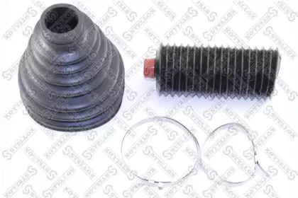13-00059-SX STELLOX Комплект пылника, приводной вал