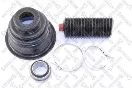 13-00089-SX STELLOX Комплект пылника, приводной вал