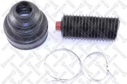 13-00097-SX STELLOX Комплект пылника, приводной вал