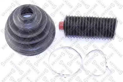 13-00106-SX STELLOX Комплект пылника, приводной вал