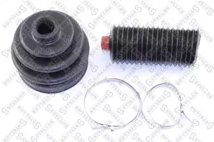 13-00115-SX STELLOX Комплект пылника, приводной вал