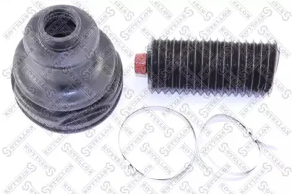 13-00167-SX STELLOX Комплект пылника, приводной вал
