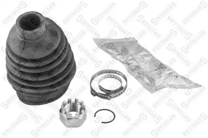 1300218SX STELLOX Комплект пылника, рулевое управление