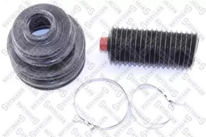 13-00256-SX STELLOX Комплект пылника, приводной вал