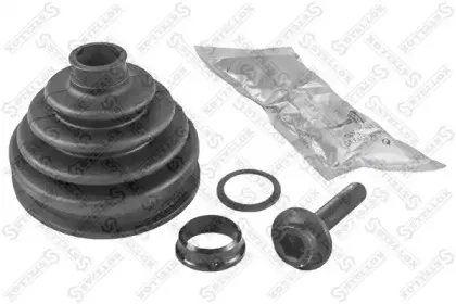 1300285SX STELLOX Комплект пылника, рулевое управление