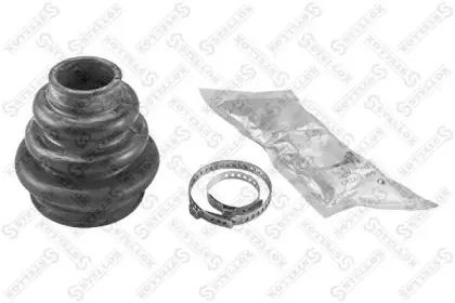 1300301SX STELLOX Комплект пылника, рулевое управление