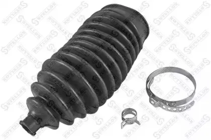 13-00418-SX STELLOX Комплект пылника, рулевое управление