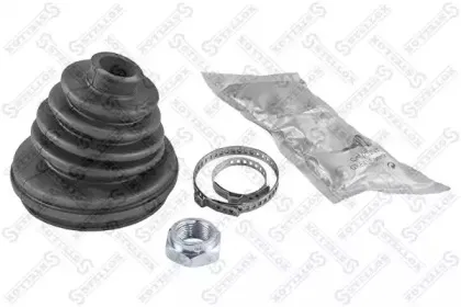 13-00530-SX STELLOX Комплект пылника, рулевое управление