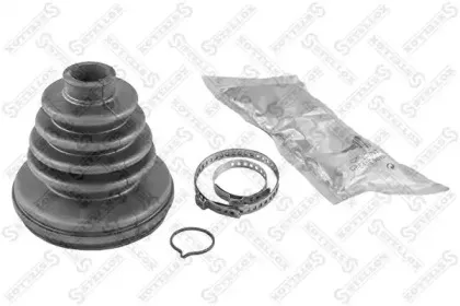 13-00532-SX STELLOX Комплект пылника, рулевое управление