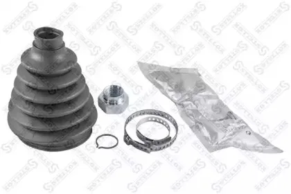 13-00556-SX STELLOX Комплект пылника, рулевое управление