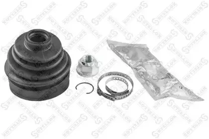 13-00565-SX STELLOX Комплект пылника, рулевое управление