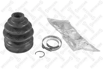 13-00572-SX STELLOX Комплект пылника, рулевое управление