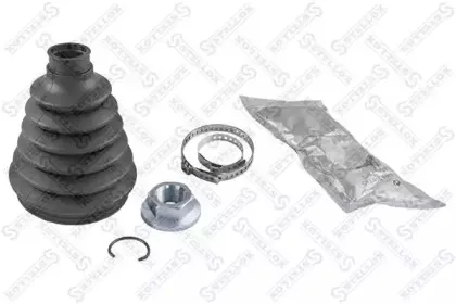 13-00606-SX STELLOX Комплект пылника, рулевое управление