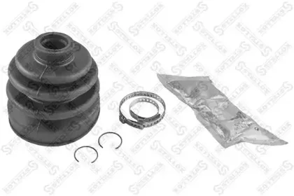 13-00630-SX STELLOX Комплект пылника, рулевое управление