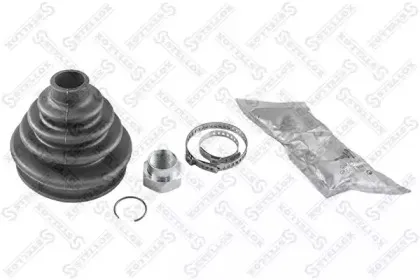 13-00641-SX STELLOX Комплект пылника, рулевое управление