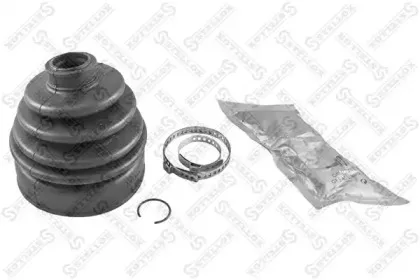 13-00652-SX STELLOX Комплект пылника, рулевое управление