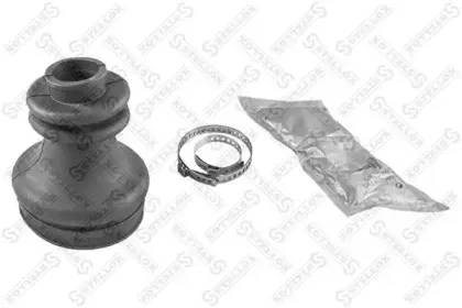 13-00654-SX STELLOX Комплект пылника, рулевое управление