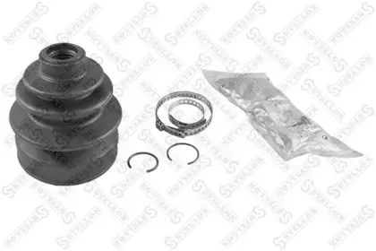 13-00707-SX STELLOX Комплект пылника, рулевое управление