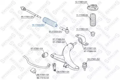 stellox-1417003sx