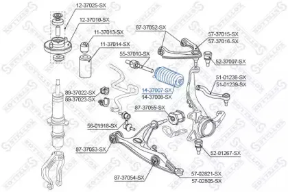 stellox-1437007sx
