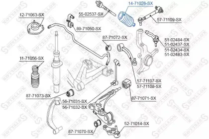 stellox-1471026sx