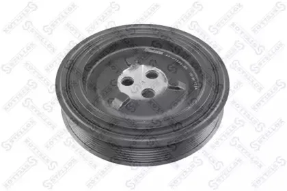 20-01032-SX STELLOX Ременный шкив, коленчатый вал