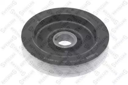 20-01040-SX STELLOX Ременный шкив, коленчатый вал