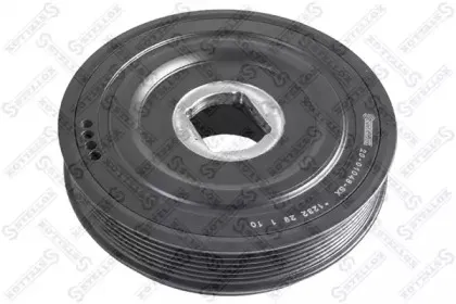 20-01048-SX STELLOX Ременный шкив, коленчатый вал