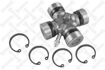 2036000SX STELLOX Шарнир, продольный вал