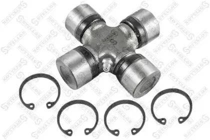 2036008SX STELLOX Шарнир, продольный вал