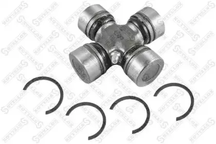 2036009SX STELLOX Шарнир, продольный вал