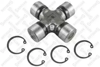 2036010SX STELLOX Шарнир, продольный вал