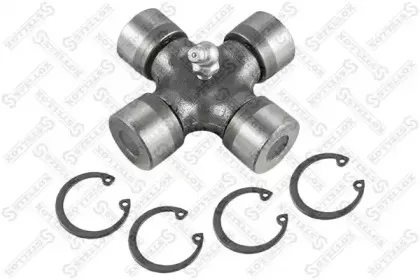 2036014SX STELLOX Шарнир, продольный вал