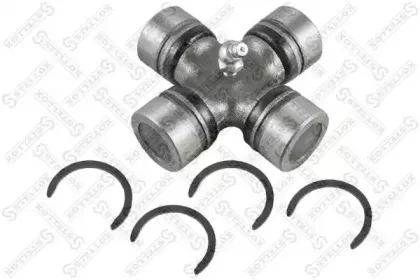 2036018SX STELLOX Шарнир, продольный вал